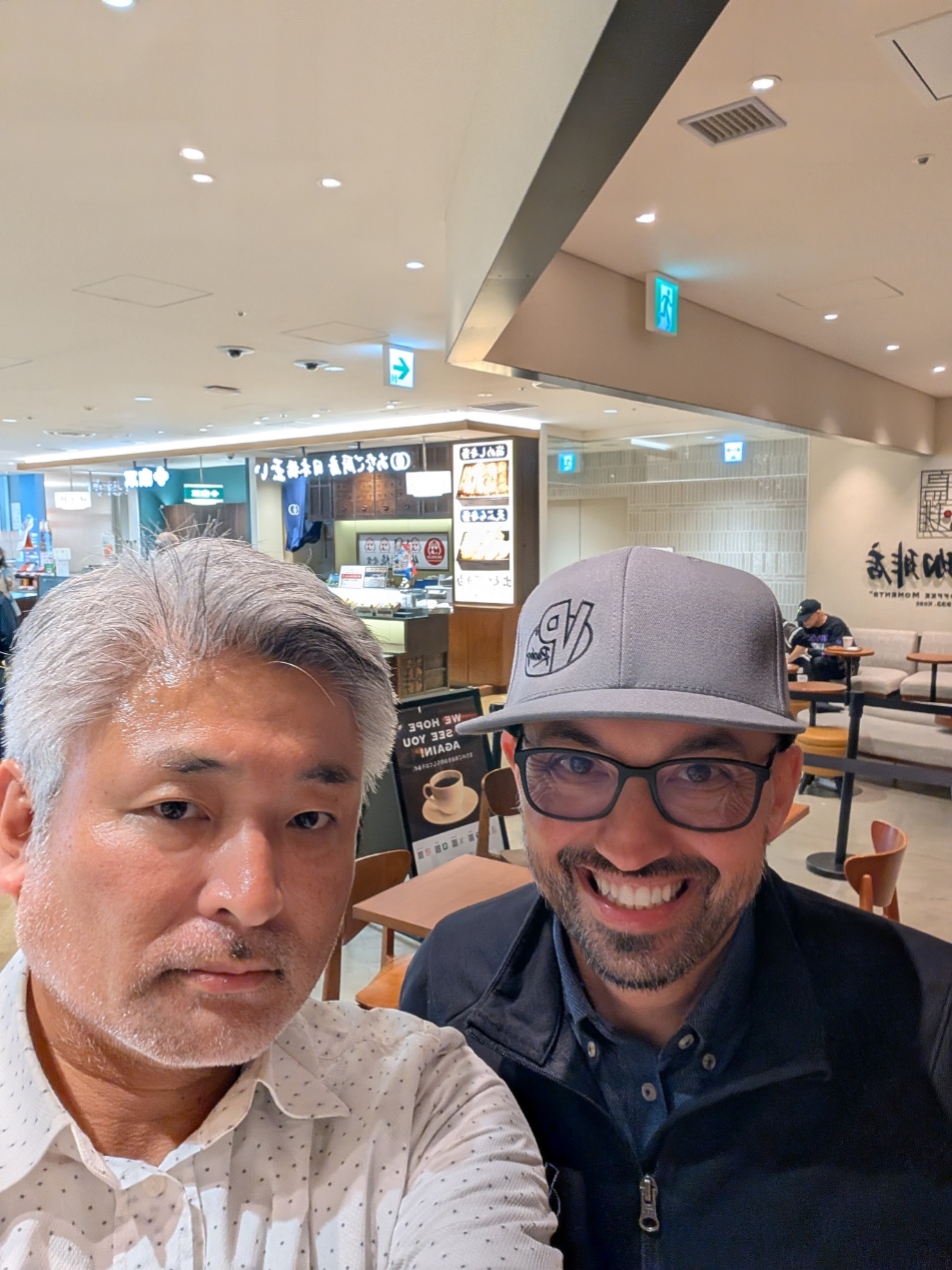 VPRACINGFUEL　現状の課題と今後